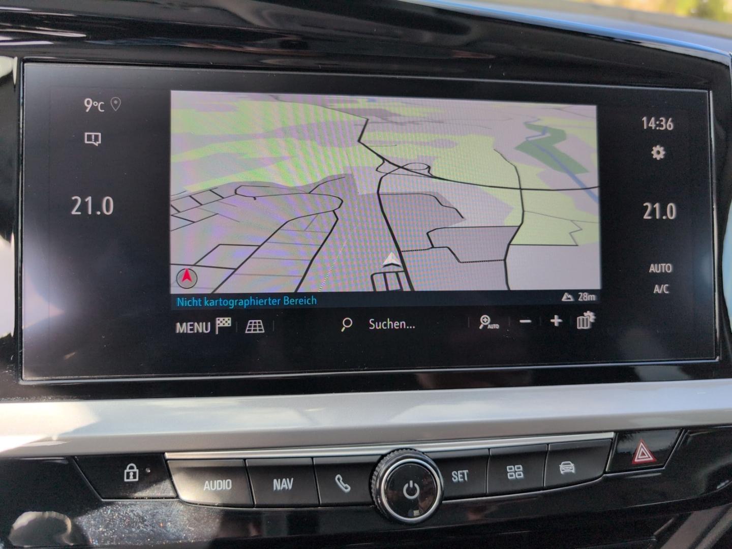 Opel Grandland 1.2 Turbo GS-Line Grand Sport Turbo