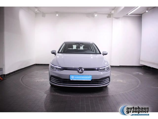 Volkswagen Golf 1.5 TSI Golf VIII Life