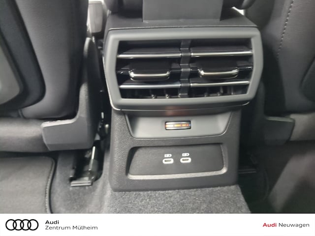 Audi A3 35 TFSI S-Tronic