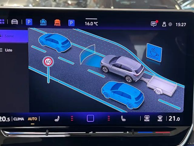 Volkswagen Tiguan 2.0 TDI 4Motion R-Line