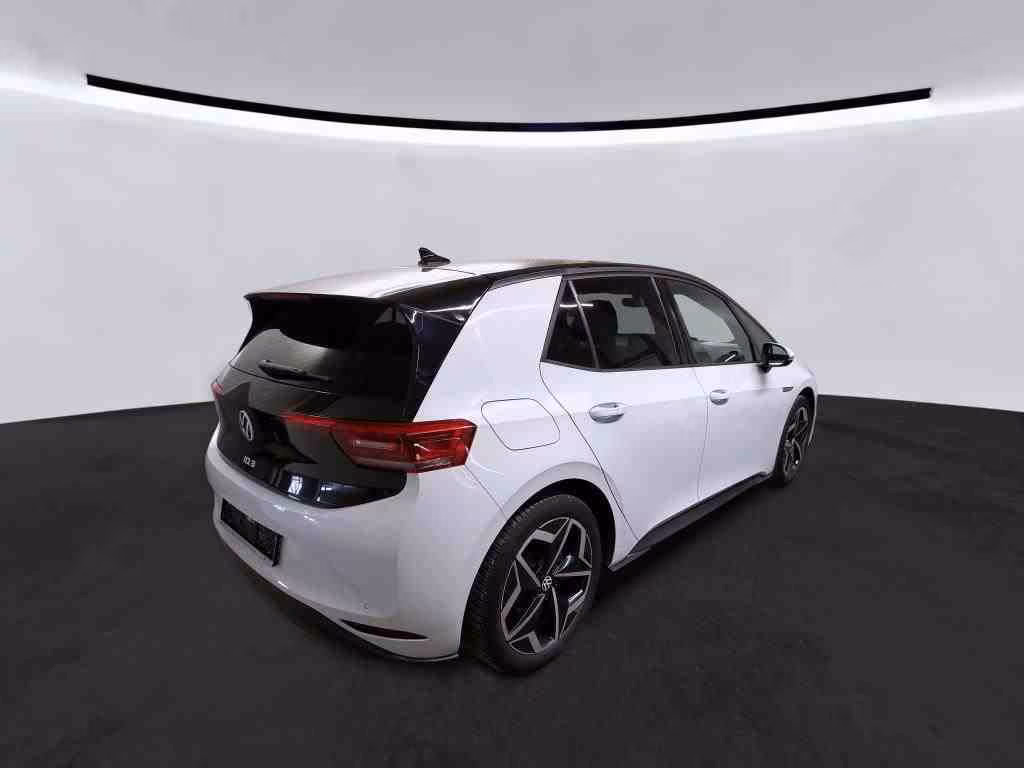 Volkswagen ID.3 Business IQ.Drive Performance Pro