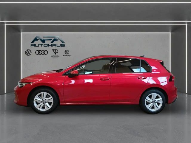 Volkswagen Golf 1.5 TSI Golf VIII Life