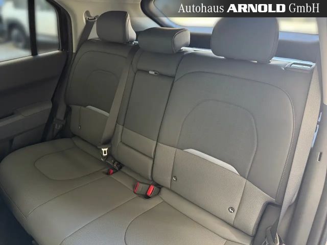 Kia EV3 58.3 kWh Earth