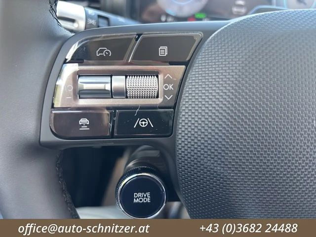 Hyundai INSTER 42 kWh