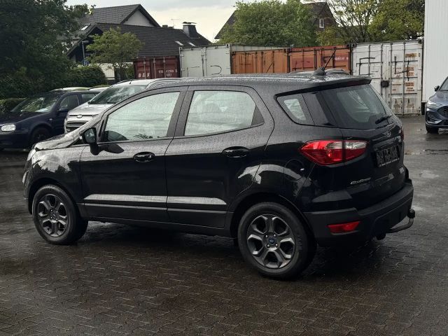 Ford EcoSport EcoBoost