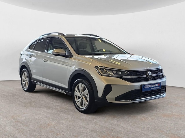 Volkswagen Taigo 1.0 TSI Life