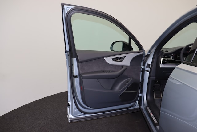 Audi Q7 50 TDI Quattro S-Line