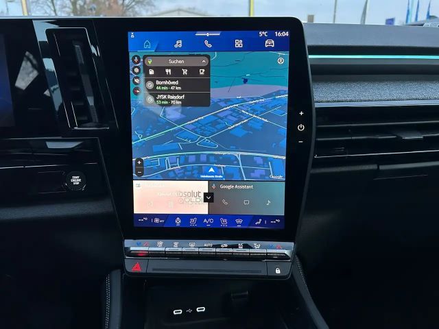 Renault Austral E-Tech Techno