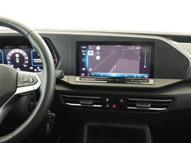 Volkswagen Caddy Combi