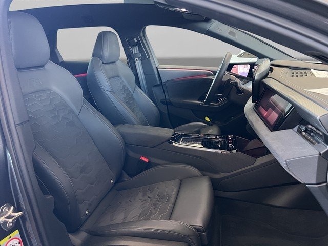 Audi A6 e-tron Avant Performance