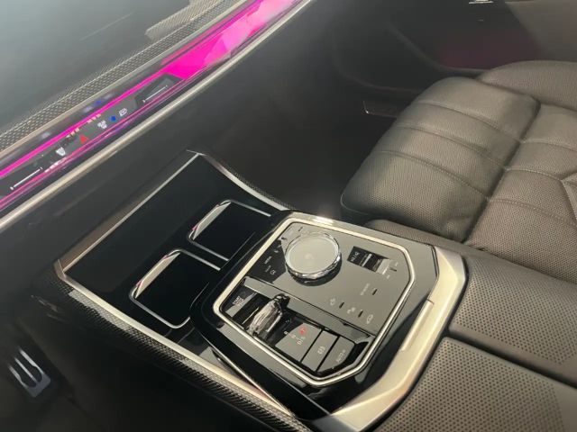 BMW 750 M-Sport Sedan xDrive