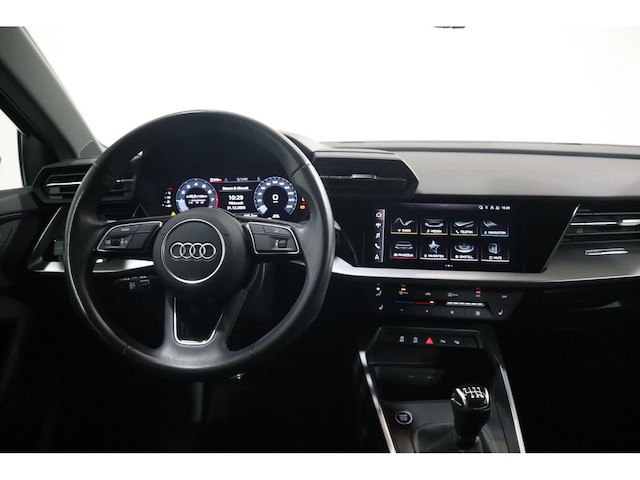 Audi A3 30 TFSI Sportback