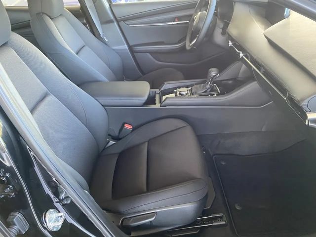 Mazda 3 2.5 Centre AUTOMATIK Lenkradheiz., PDC, Log-in, 18