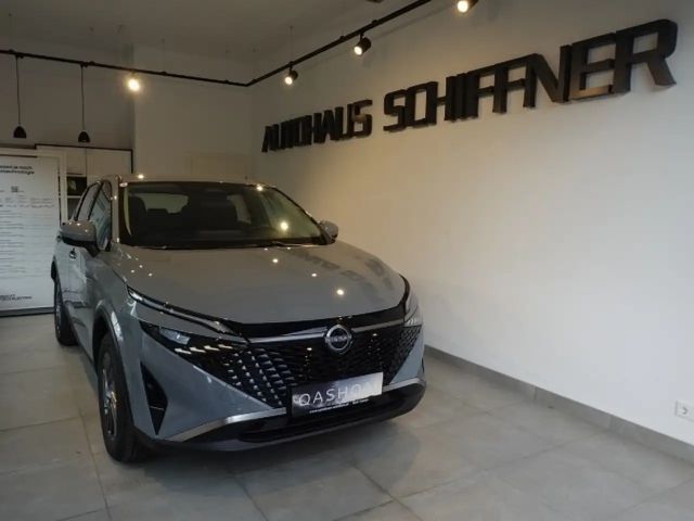 Nissan Qashqai Acenta DIG-T