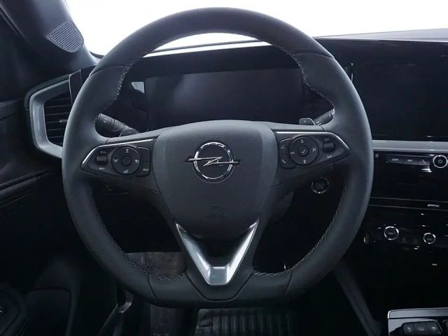 Opel Mokka Turbo Ultimate