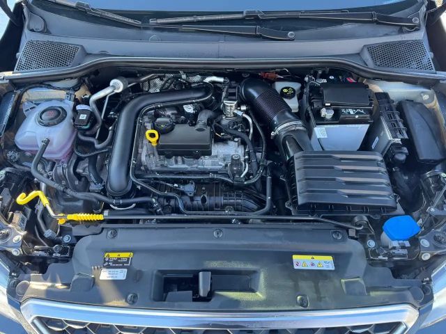 Seat Arona 1.0 TSI DSG