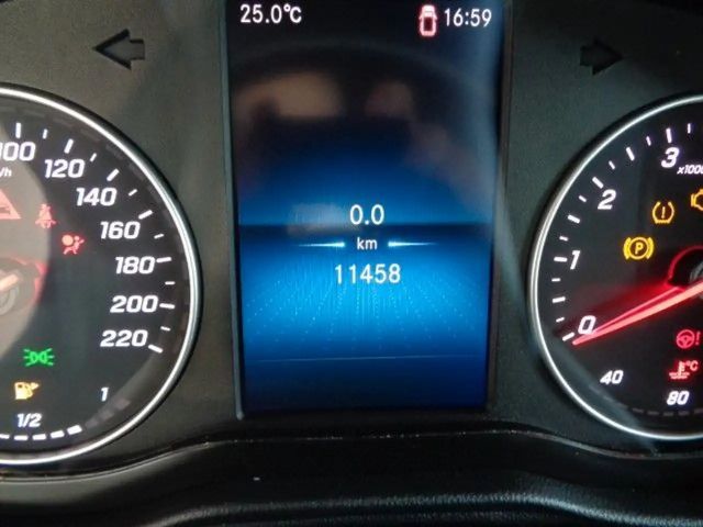 Mercedes-Benz T 180 T 180,NAVI,LED,KAMERA,SPUR,NP:44.349,-EURO