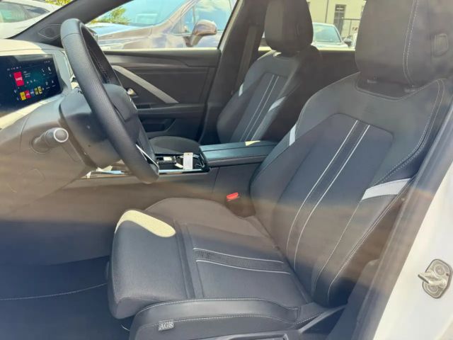 Opel Astra 1.2 Turbo GS-Line Grand Sport Turbo