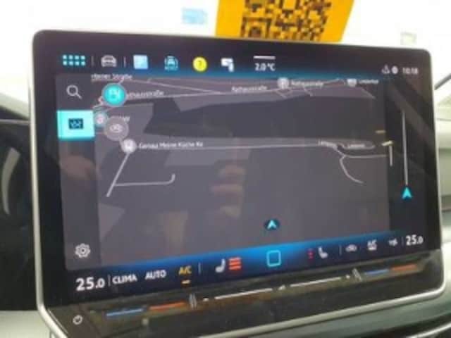 Volkswagen Golf Golf VIII Plus Variant