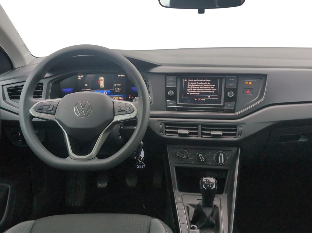 Volkswagen Taigo 1.0 TSI