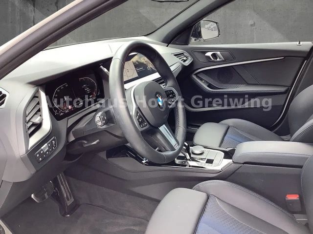 BMW 118 118i M-Sport Sedan