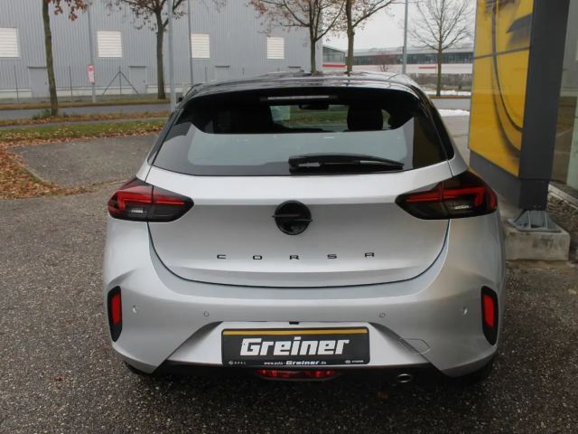 Opel Corsa 1.2 Turbo GS-Line Grand Sport Turbo