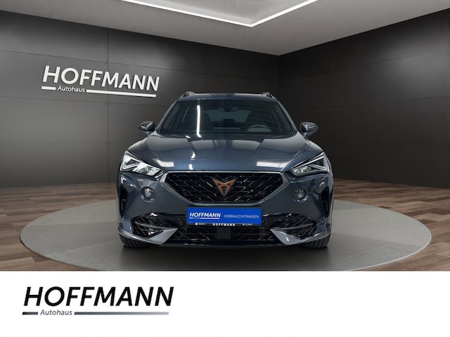 Cupra Formentor 2.0 TSI 4Drive DSG VZ