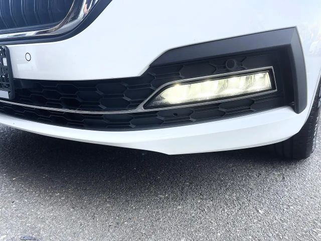 Skoda Octavia Combi Style Style