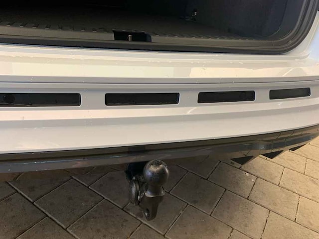 Cupra Ateca 2.0 TSI DSG