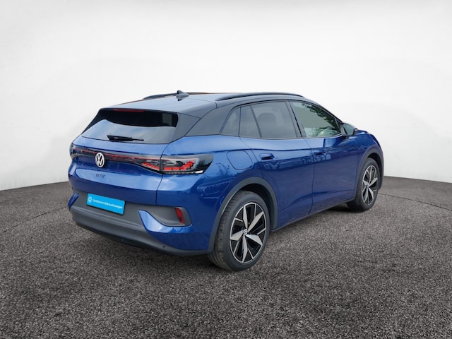 Volkswagen ID.4 4Motion 77 KWh GTX IQ.Drive