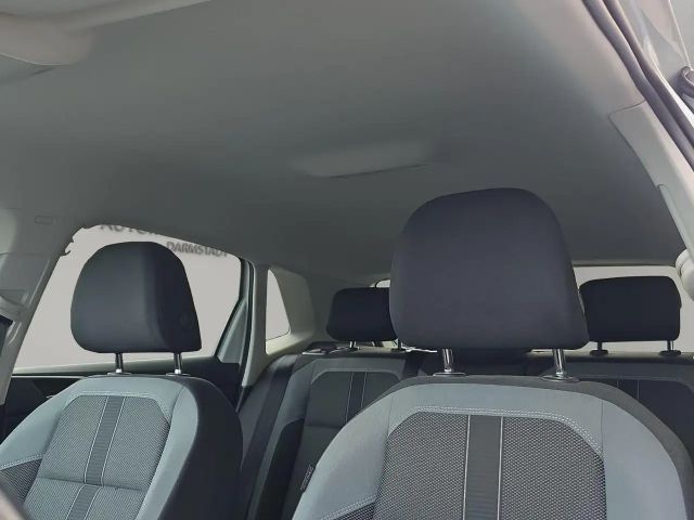 Volkswagen Polo Style