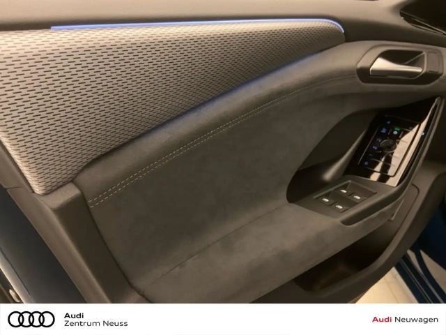 Audi A6 Avant Quattro