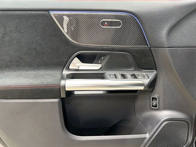 Mercedes-Benz GLA 200 AMG Line GLA 200 d