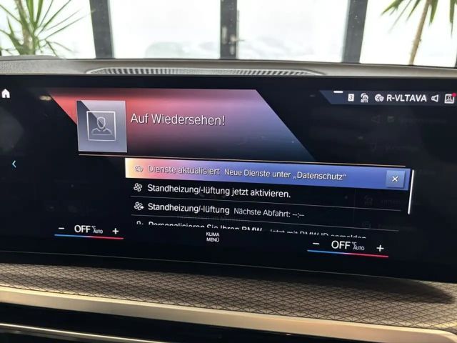 BMW 320 320d M-Sport Touring xDrive