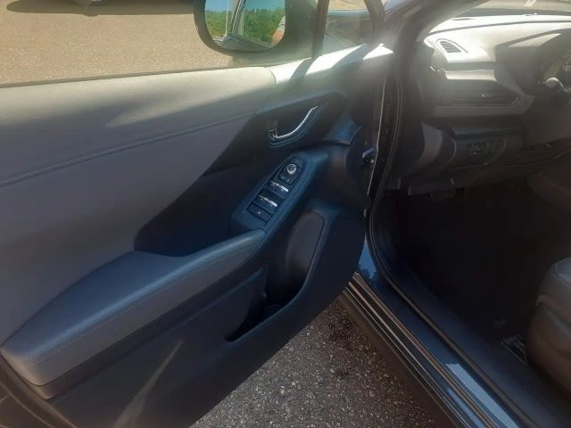 Subaru Crosstrek AWD