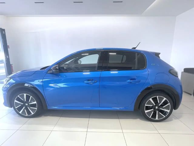 Peugeot E-208 GT-Line