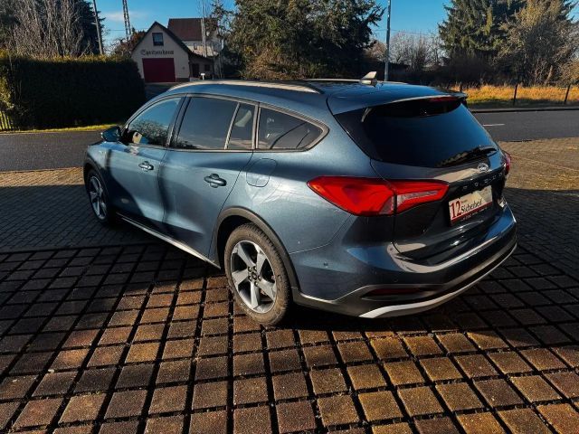 Ford Focus Active Wagon