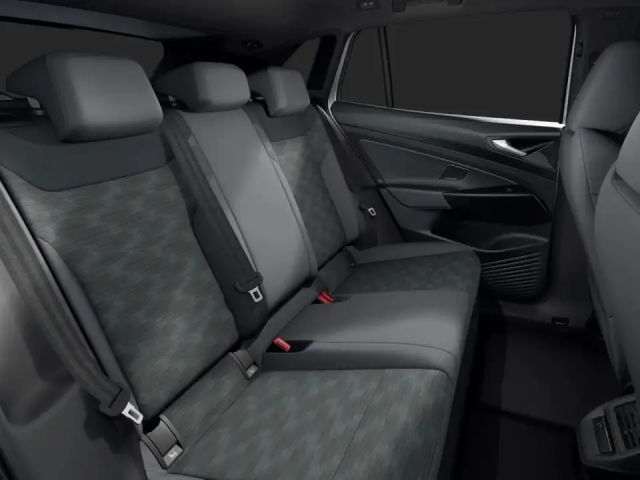 Volkswagen ID.4 IQ.Drive Pure