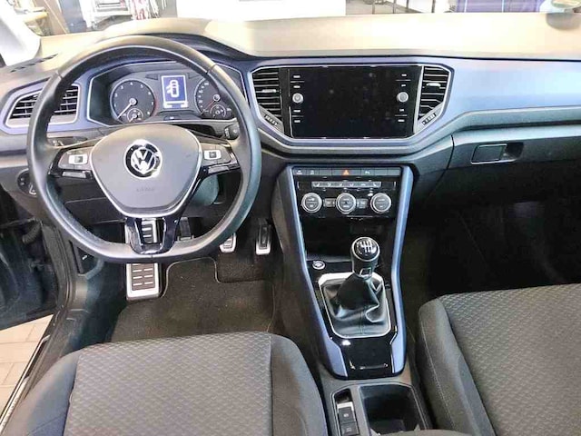 Volkswagen T-Roc 1.0 TSI TSi United