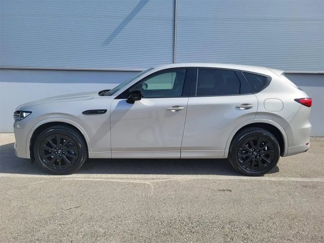 Mazda CX-60 4WD Homura Plus