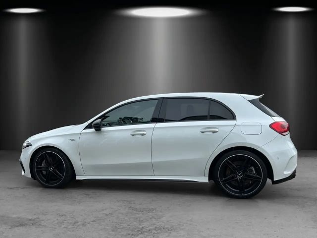 Mercedes-Benz A 45 AMG AMG Line