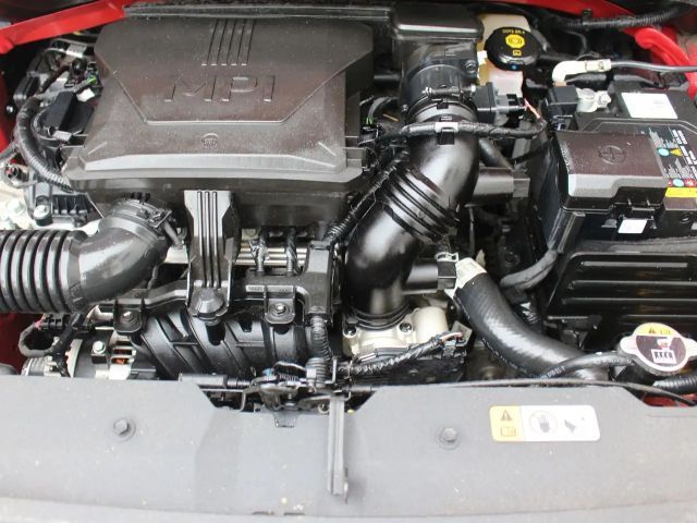 Hyundai i10 Select