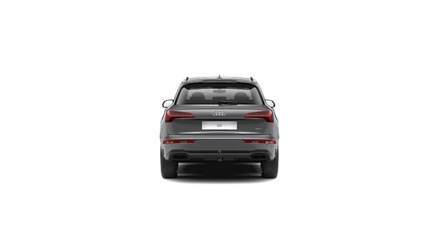Audi Q5 40 TDI Quattro S-Tronic