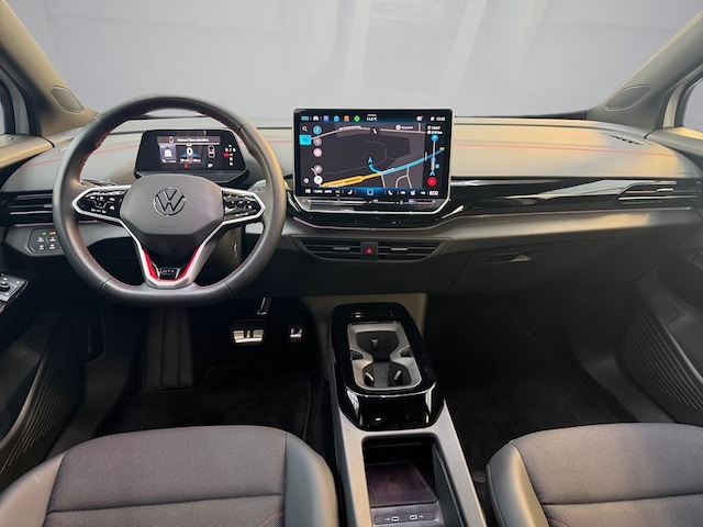 Volkswagen ID.4 4Motion GTX