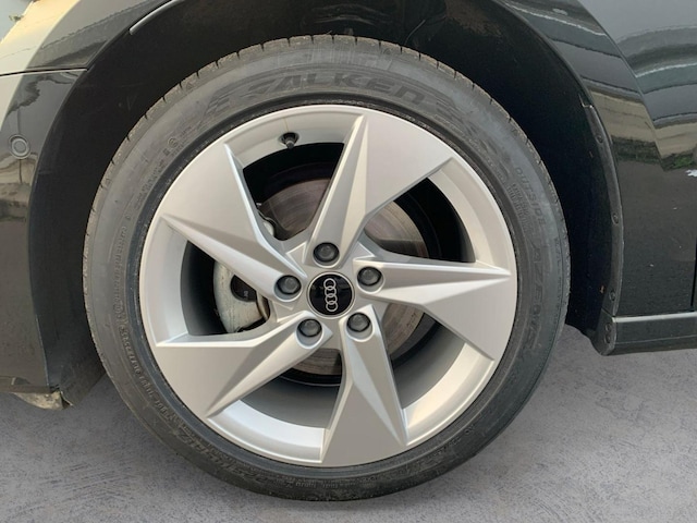 Audi A3 35 TFSI S-Tronic Sportback