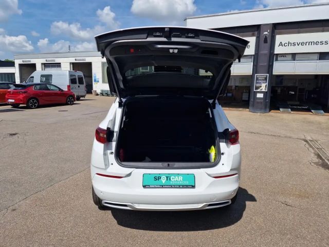 Opel Grandland X Ultimate