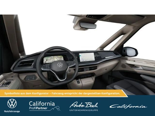 Volkswagen Multivan 2.0 TDI DSG Life T7