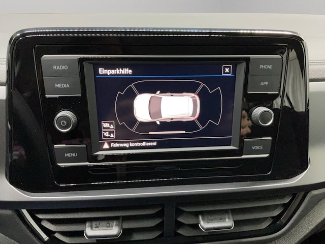 Volkswagen T-Roc 1.0 TSI