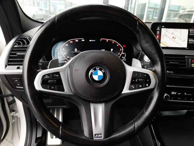 BMW X3 M-Sport xDrive30e