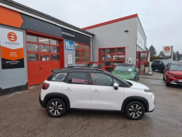 Citroën C3 Aircross Pack Shine